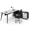 ALPHA Director Table - JIJI.SG