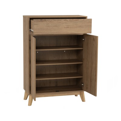 DAKO Multi-Functional Cabinet