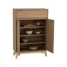 DAKO Multi-Functional Cabinet - JIJI.SG