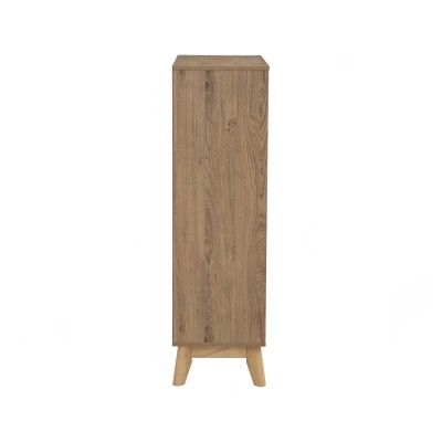DAKO Multi-Functional Cabinet