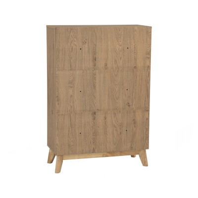 DAKO Multi-Functional Cabinet