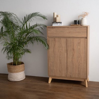 DAKO Multi-Functional Cabinet