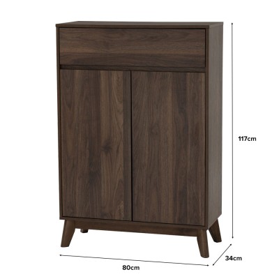 DAKO Multi-Functional Cabinet DAKO Multi-Functional Cabinet