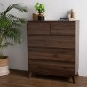 DAKO Chest of 5 Drawers - JIJI.SG