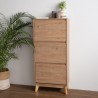 DAKO Shoe Cabinet - JIJI.SG