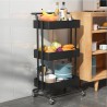 TATAMI Trolley