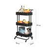 TATAMI Trolley - JIJI.SG