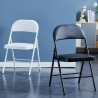 Simple Folding Chair