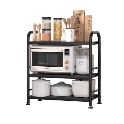 ANDES Kitchen Rack