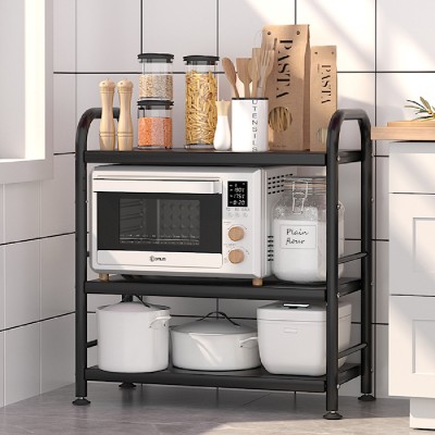 ANDES Kitchen Rack