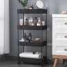 LENA Kitchen Trolley - JIJI.SG