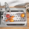LENA Kitchen Trolley - JIJI.SG