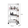 LENA Kitchen Trolley - JIJI.SG