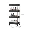 LENA Kitchen Trolley - JIJI.SG