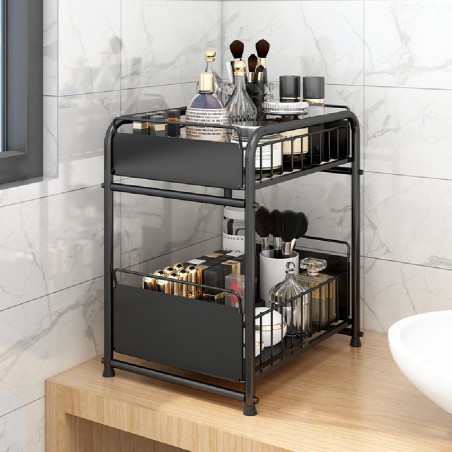 BALANDIS Under Sink Rack