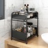 BALANDIS Under Sink Rack - JIJI.SG