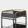 BALANDIS Under Sink Rack - JIJI.SG