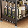 BALANDIS Under Sink Rack - JIJI.SG