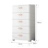 Nellie Storage Cabinet Drawer