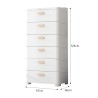 Nellie Storage Cabinet Drawer