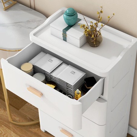 Nellie Storage Cabinet Drawer