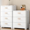 Nellie Storage Cabinet Drawer - JIJI.SG