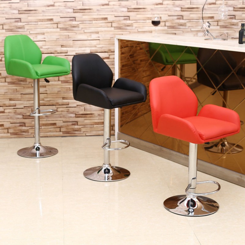 (AS-IS) GITA Bar Stool - JIJI.SG