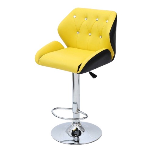 (AS-IS) Deluxe Bar Stool