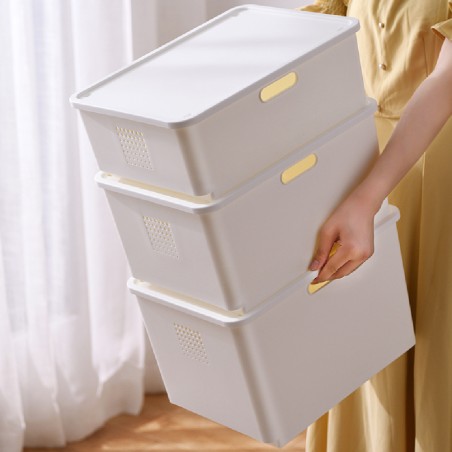 LASSE Stackable Storage Box