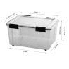 SATRA Storage Box - JIJI.SG