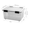 SATRA Storage Box - JIJI.SG