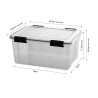 SATRA Storage Box - JIJI.SG