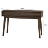 DAKO Console Table - JIJI.SG