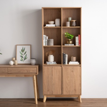 DAKO Bookcase