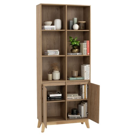 DAKO Bookcase