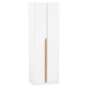 MANDO Wardrobe with 2 Doors - JIJI.SG