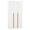 MANDO Wardrobe with 3 Doors - JIJI.SG