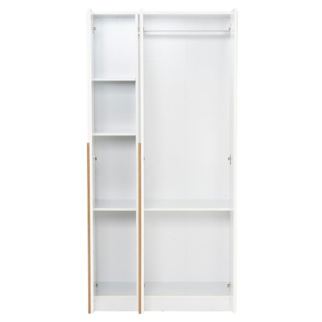 MANDO Wardrobe with 3 Doors