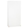 MANDO Wardrobe with 3 Doors - JIJI.SG