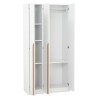 MANDO Wardrobe with 3 Doors - JIJI.SG
