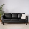 GHIBLI 3 Seater Sofa - JIJI.SG