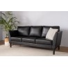 GHIBLI 3 Seater Sofa - JIJI.SG