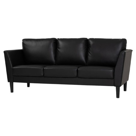 GABRIEL 3 Seater Sofa in Leather GABRIEL 3 Seater Sofa in Leather