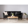 GHIBLI 3 Seater Sofa - JIJI.SG