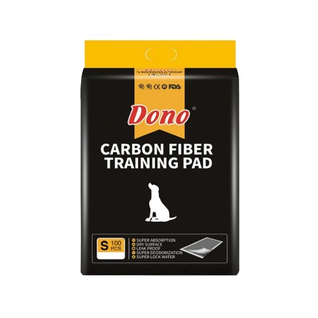 DONO Charcoal Pee Pad