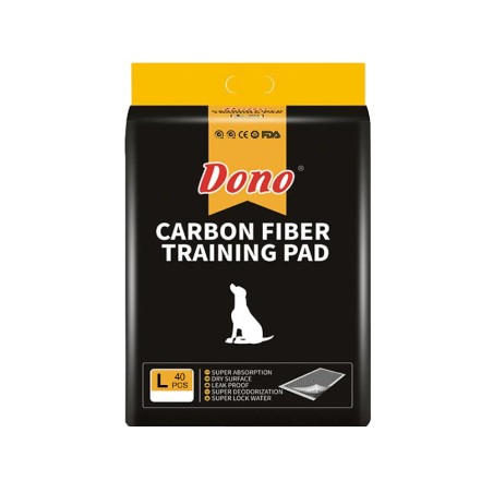 DONO Charcoal Pee Pad