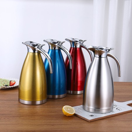 COLORFUL Vacuum Flask