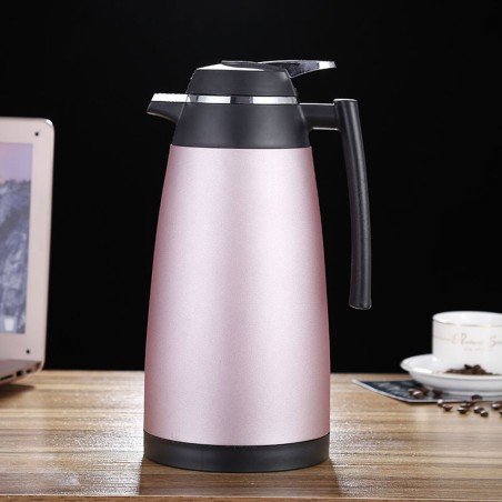 THANAS Thermal Vacuum Flask