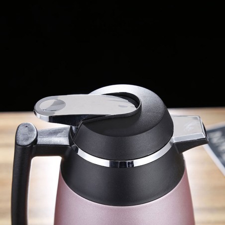 THANAS Thermal Vacuum Flask