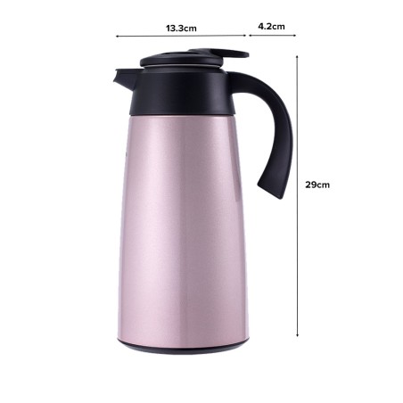 THANAS Thermal Vacuum Flask